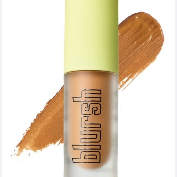 Made by Mitchell Blursh Liquid Bronzer in Shady Business BNIB - Picture 14 of 14